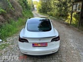 Tesla Model 3 Performance Dual Motor AWD