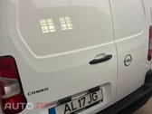 Opel Combo COMBO VAN 1.5 CDTI L2H1 Enjoy