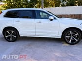Volvo XC90 T8 R-Design AWD
