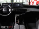 Peugeot 3008 1.2 Hybrid Allure e-DCS6