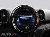 MINI Countryman D 2.0