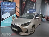 Toyota Yaris 1.5 HDF COMFORT PLUS 115 CV