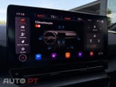 Cupra Formentor 1.4 e-Hybrid DSG