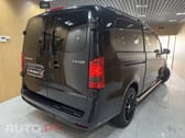 Mercedes-Benz Vito 114 CDi/32 Pro