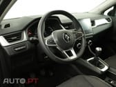 Renault Captur Captur 1.0 TCe Techno