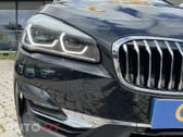 BMW 216 d 7L Line Luxury Auto
