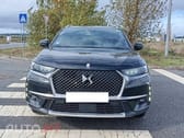 DS DS7 Crossback 300 cv 4x4  Eat8 E-Tense Hybrid RIVOLI 1 DONO