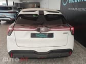 MG MG4 64 kWh Luxury