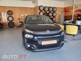 Citroen C3 1.2 PureTech Shine