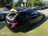 BMW 318 d Auto