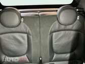 MINI Cabrio Cooper SD Auto Desportiva