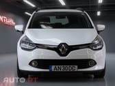 Renault Clio Sport Tourer 1.5 dCi Confort