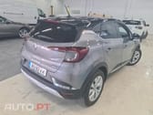 Renault Captur ND