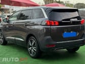 Peugeot 5008 1.5 BlueHDi GT LINE (EAT8)
