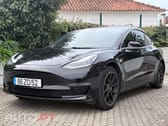 Tesla Model 3 Long Range Tração Integral Premium