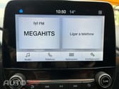 Ford Fiesta 1.0 ECOBOOST ST-LINE