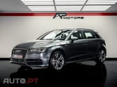 Audi A3 Sportback e-tron 1.4 TFSI S-line S tronic