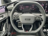 Audi A6 Avant I.V.A DEDUTIVEL e-tron 55 