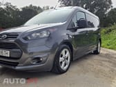 Ford Transit Connect Connect 1.5 TDCi 230 L2 Trend Powershift