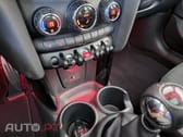 MINI Cooper Cooper John Cooper Works