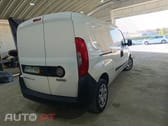 Fiat Doblo Cargo