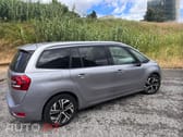 Citroen C4 SpaceTourer Origins
