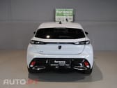 Peugeot 308 1.2 PureTech Allure