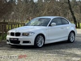 BMW 120 d Coupe Limited Edition Lifestyle c/ M Sport Pack