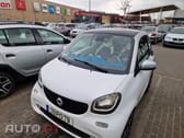 Smart ForTwo Proxy