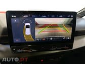 Cupra Born 58 kWh