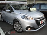 Peugeot 208 1.6 BlueHDi Style
