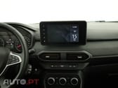 Dacia Sandero Sandero 1.0 ECO-G Stepway Extreme + Up&Go Bi-Fuel