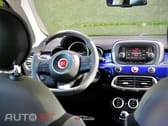Fiat 500X 1.3 MJ Pop Star J17 S&S