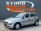 Opel Corsa 1.2 16V City