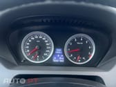 BMW 630 Ci SMG