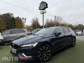 Volvo V60 2.0 T6 AWD TE Plus Bright