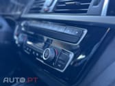 BMW 320 d Touring Line Sport