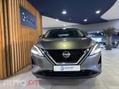 Nissan Qashqai 1.3 DIG-T Acenta