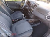 Fiat Punto 1.3 M-Jet Lounge S&S