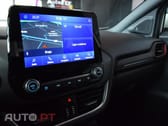 Ford Puma 1.0 EcoBoost MHEV ST-Line X