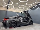 BMW i8 Basis