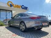 Mercedes-Benz CLA 200 d Style Plus Aut.