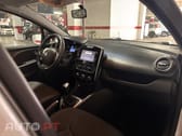 Renault Clio 0.9 TCe Limited