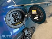 Fiat 500e La Prima