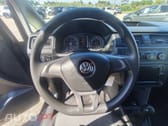 Volkswagen Caddy 2.0 TDi Fleet Edition BlueMotion
