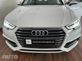 Audi A4 Avant 2.0 TDI S-line S tronic