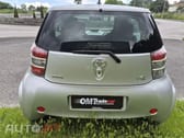 Toyota iQ 1.0 VVT-i Essential+AC