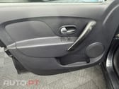 Dacia Sandero 0.9 TCe SL Stepway of Life
