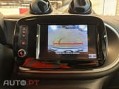 Smart ForTwo 0.9 Prime 90 Aut.