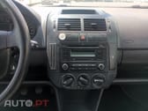 Volkswagen Polo 1.4 TDi Confortline